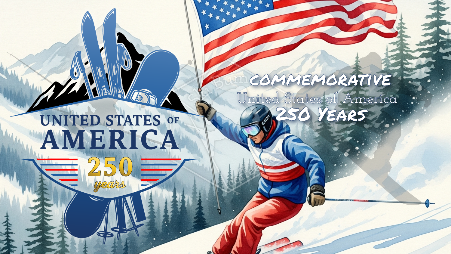 Celebrate 250 Years of Freedom with a Bold Brew