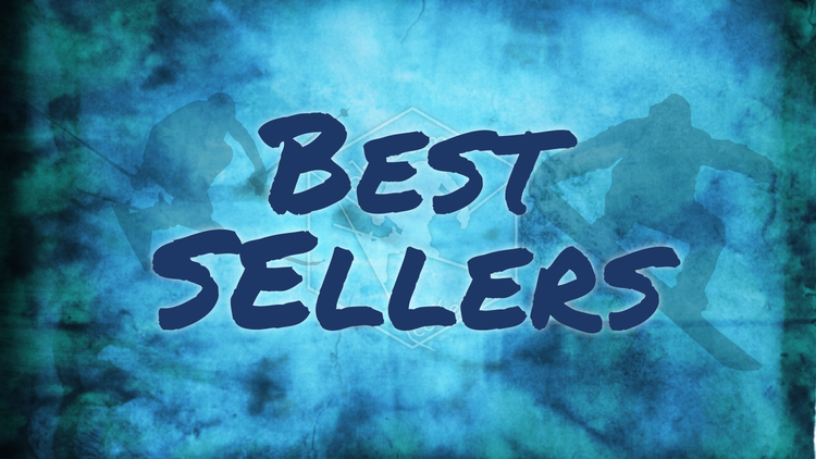Best Sellers