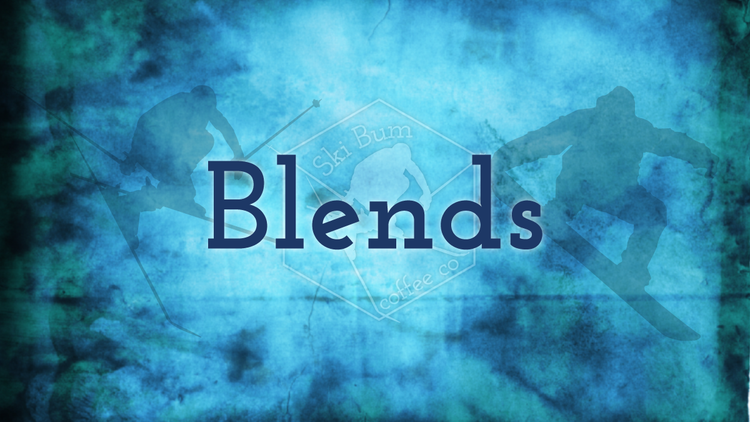 Blends