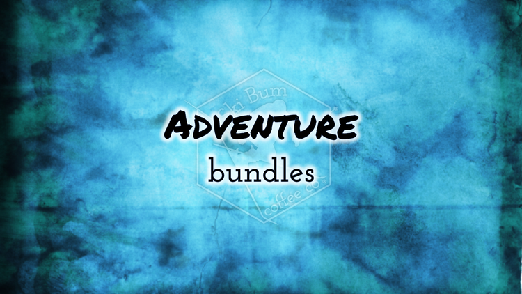 Adventure Bundles
