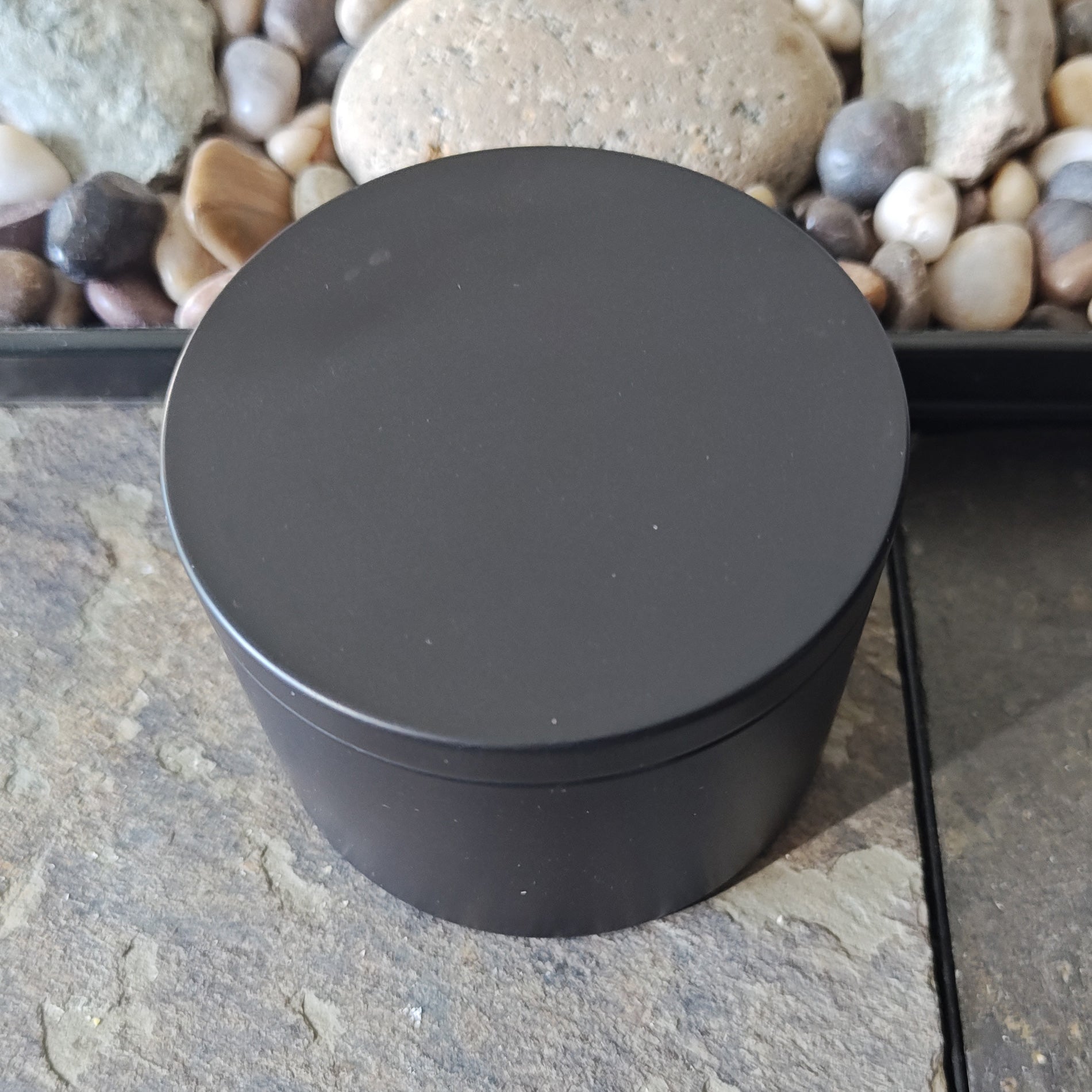 Gnarly Espresso Blend coffee-scented candle