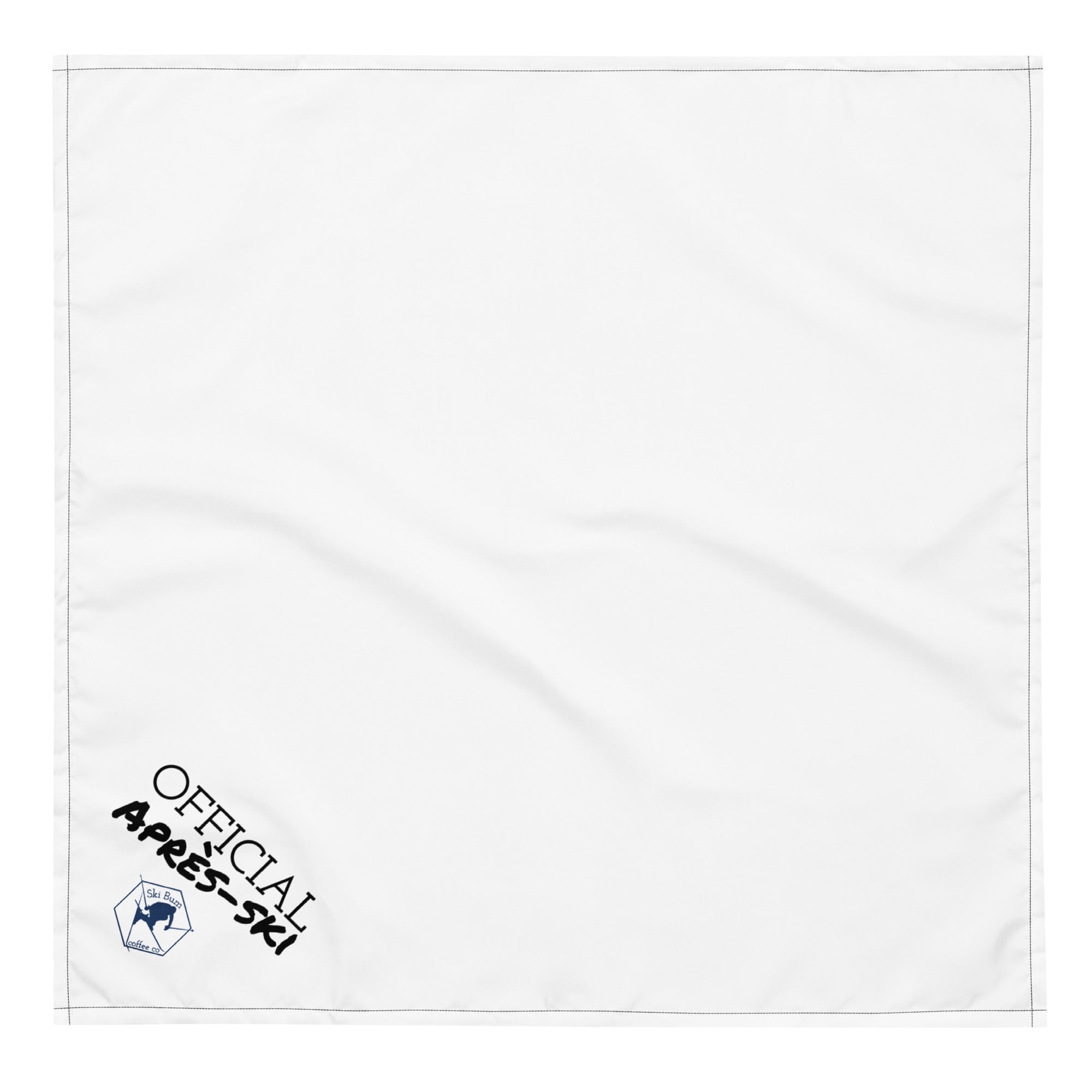 Bandana (Official Apres-Ski)