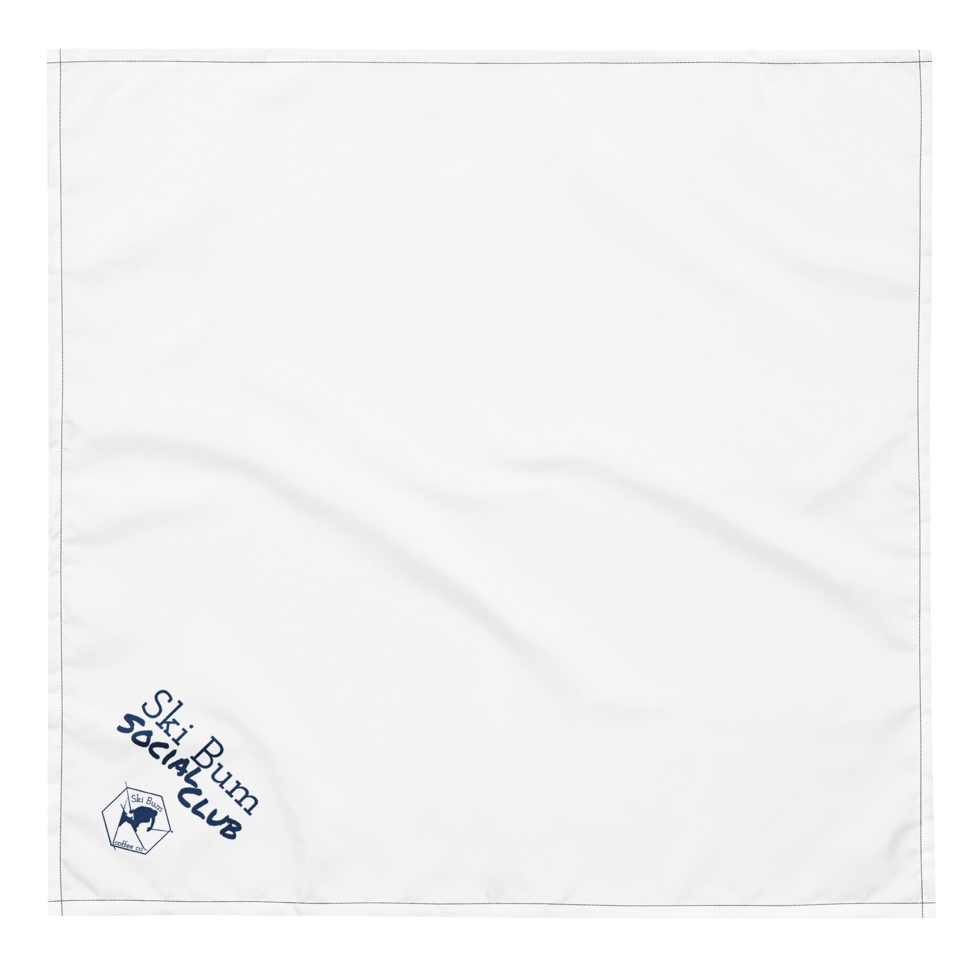 Bandana (Ski Bum Social Club)