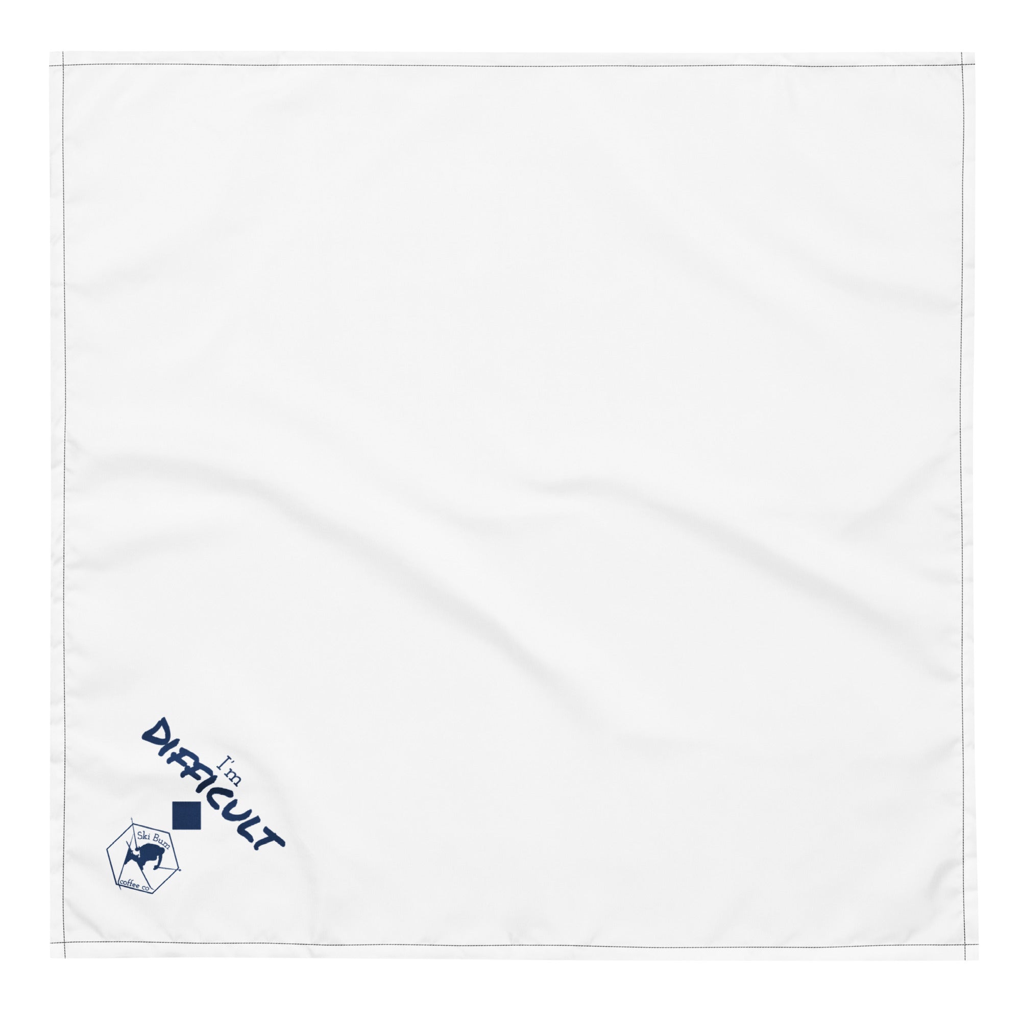 Bandana (I'm Difficult)