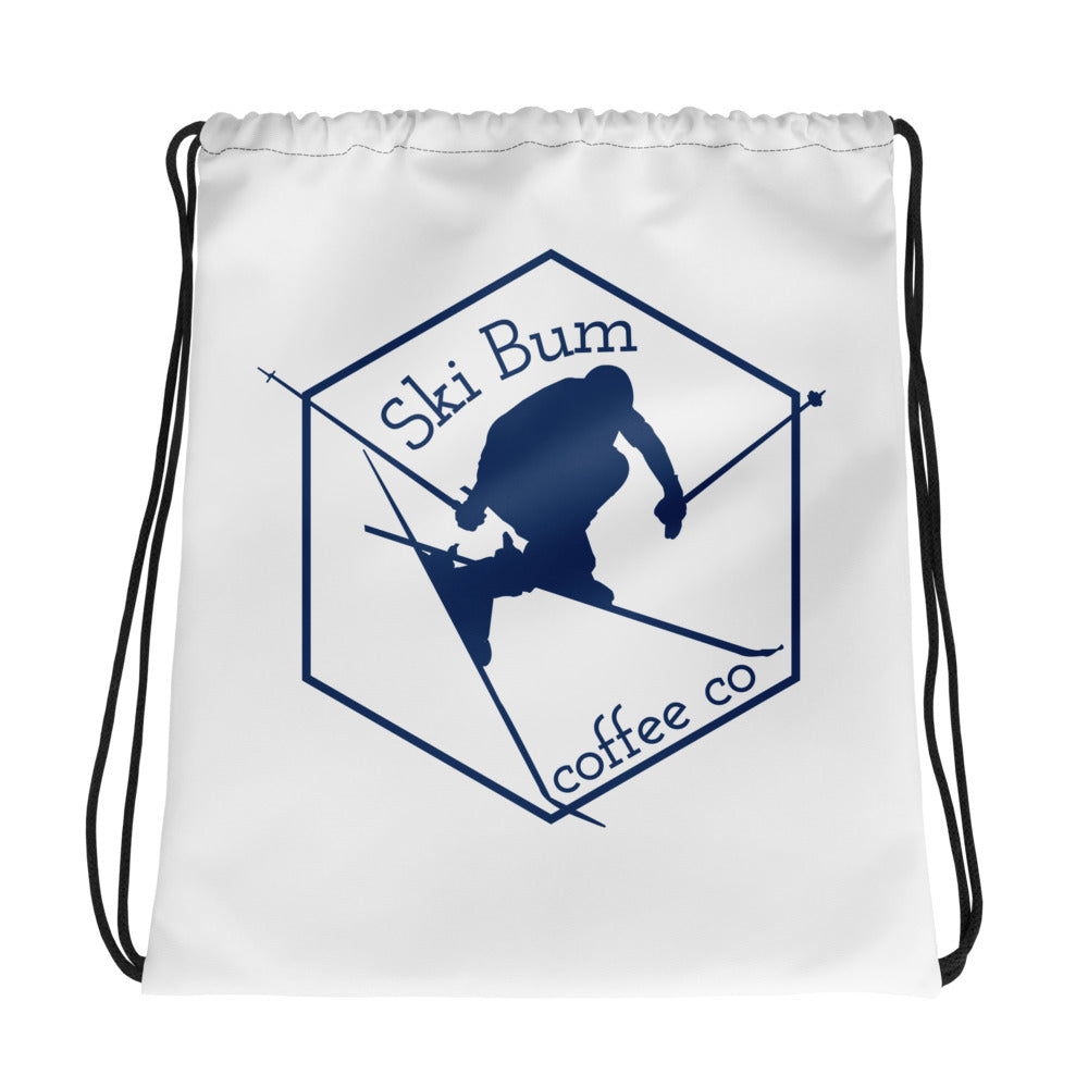 Drawstring bag
