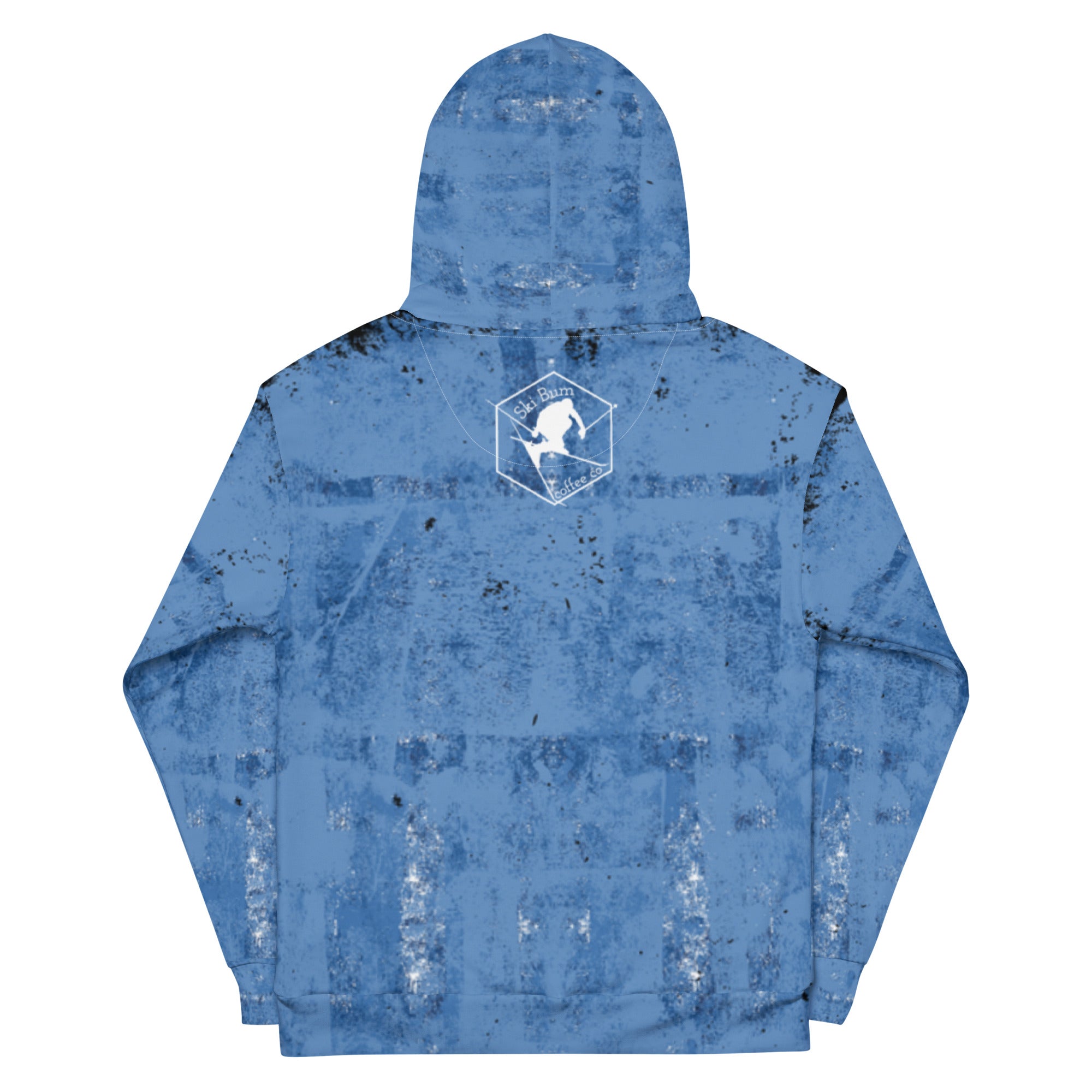 Unisex Hoodie (Official Apres Ski)