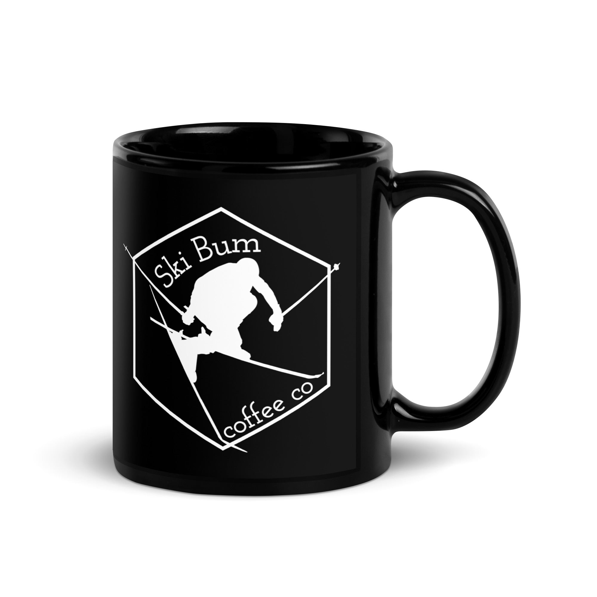Black Glossy Mug ( Do You Even Lift Bro? )