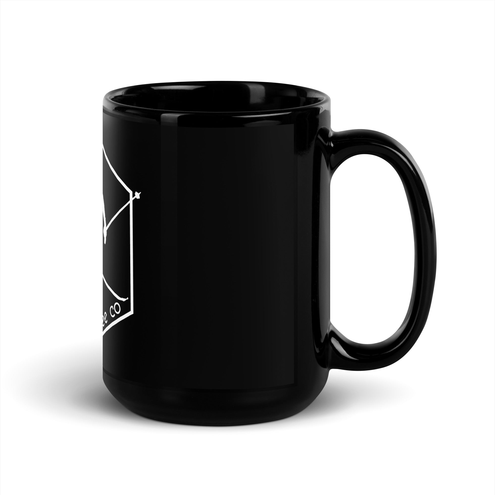 Black Glossy Mug ( Do You Even Lift Bro? )