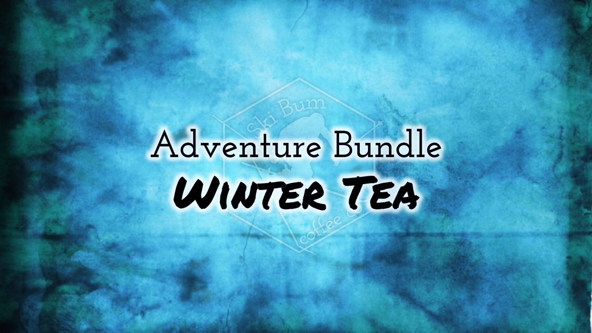 Adventure Bundle: Winter Tea