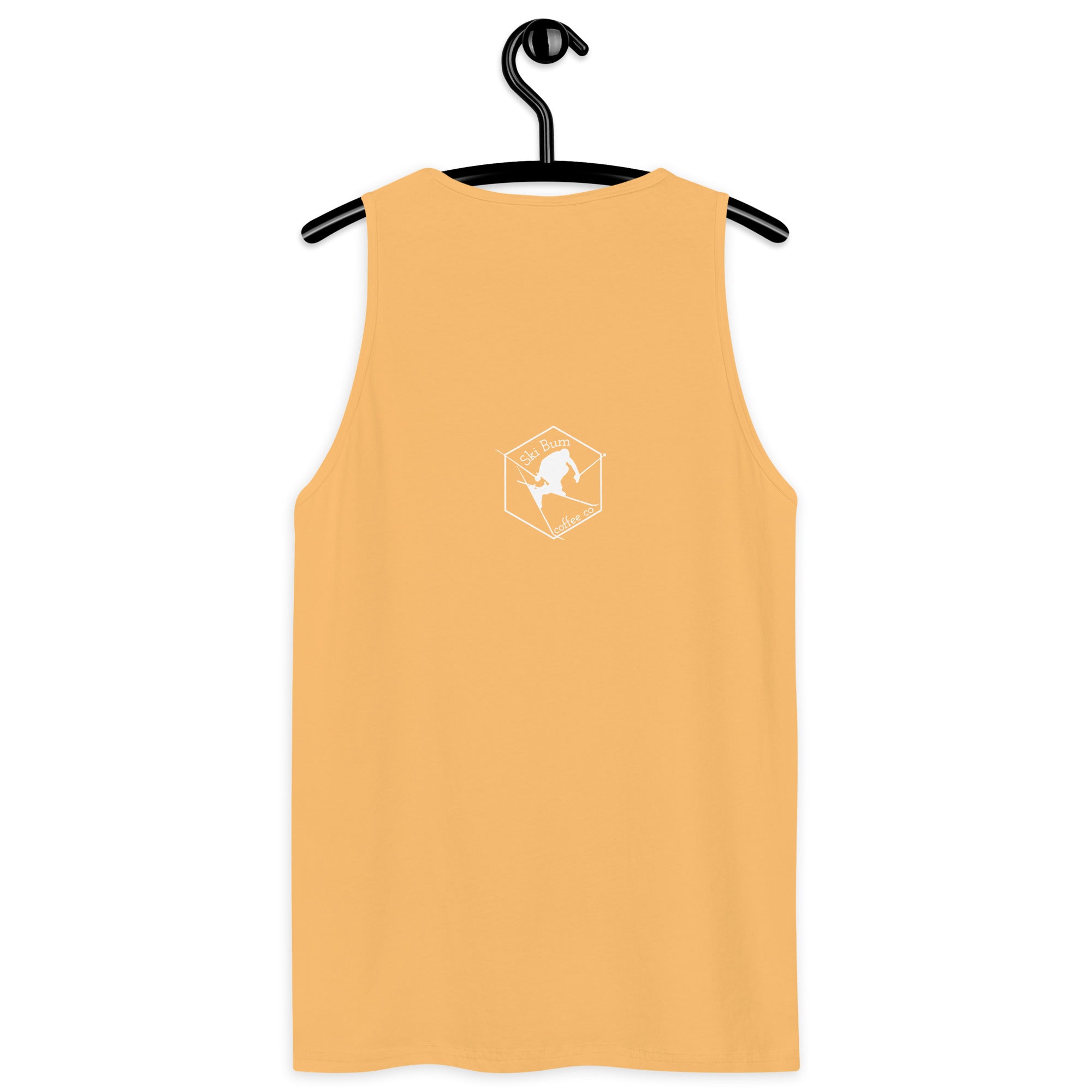 Men’s premium tank top ( I Like it Dark )