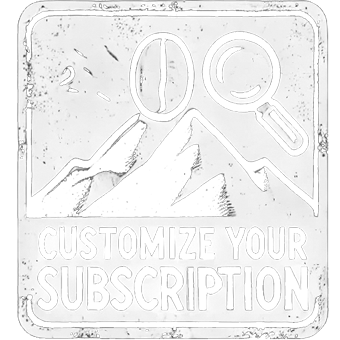 Icon: Set Your Schedule, Ski Bum Coffee Co