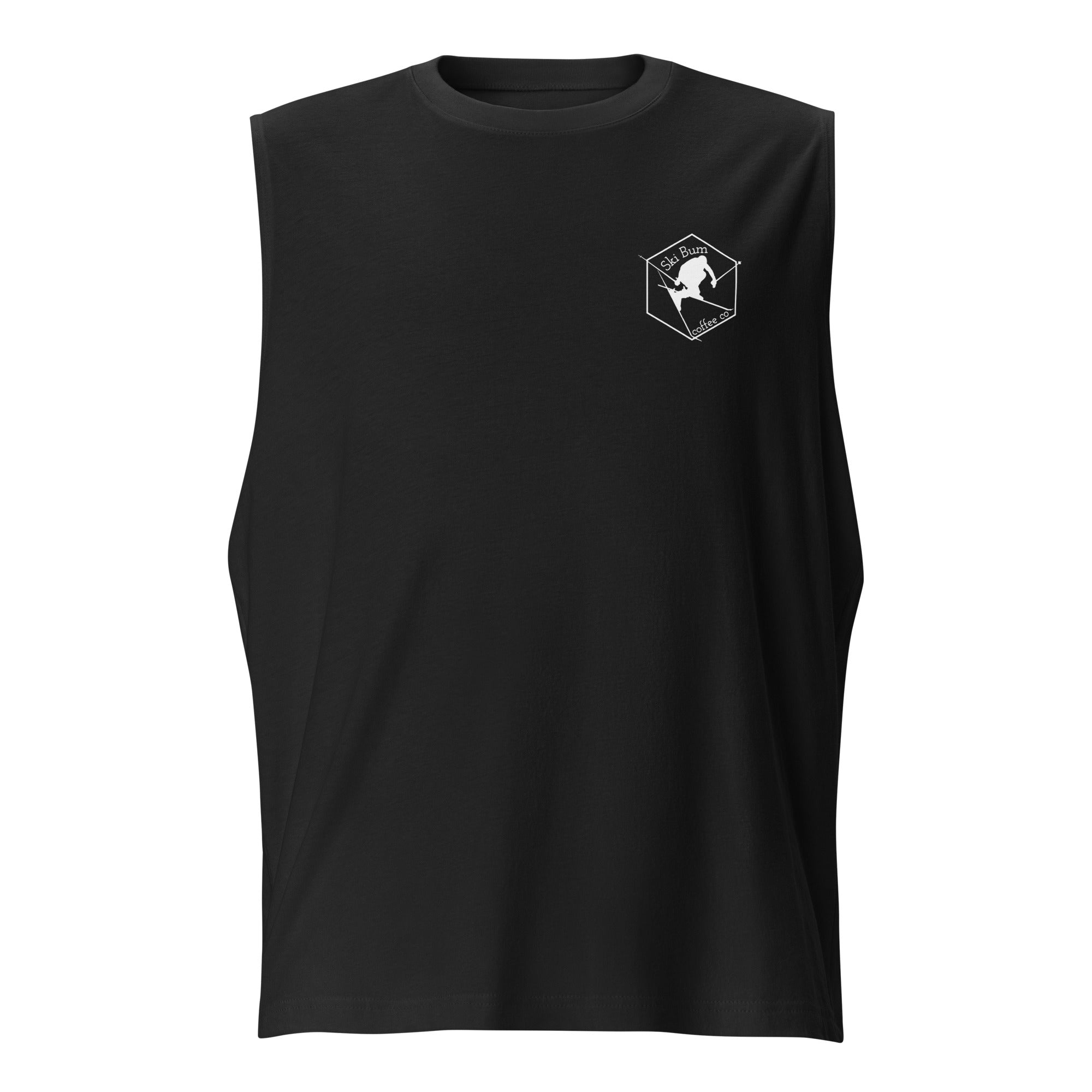 Muscle Shirt ( Official Apres-Ski )