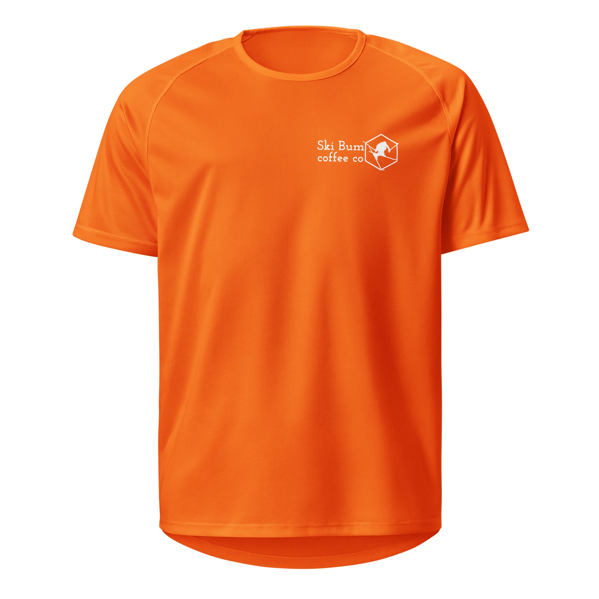 Unisex sports jersey (Apres Ski Instructor)