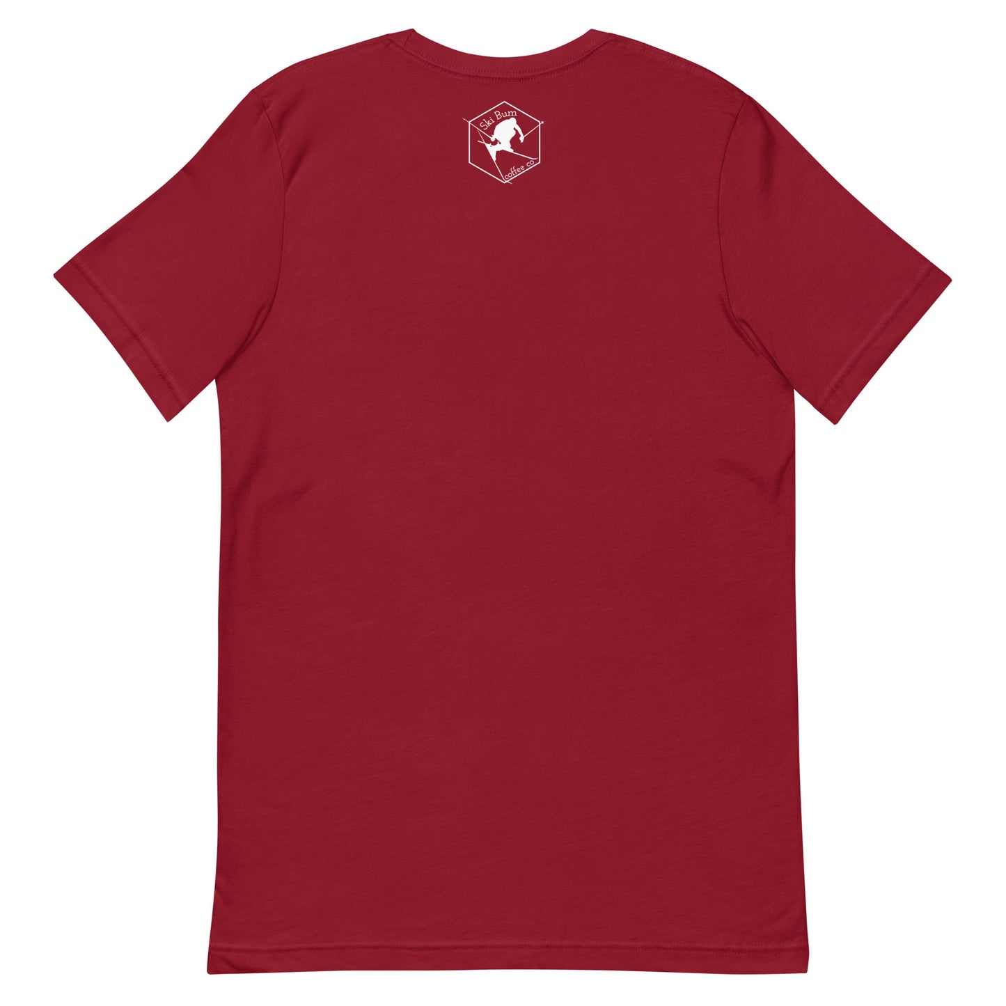 Unisex t-shirt (I'm Difficult)