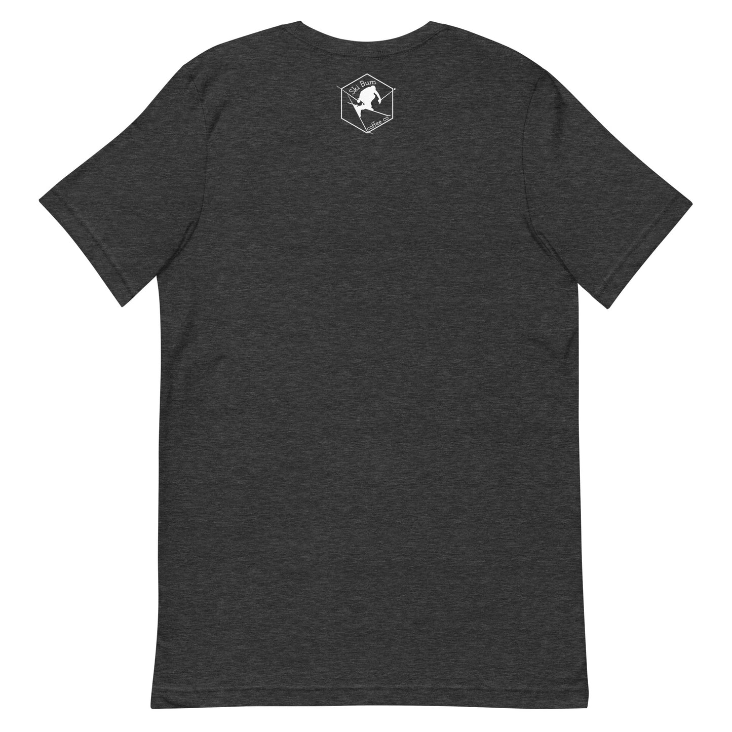 Unisex t-shirt (I'm Difficult)
