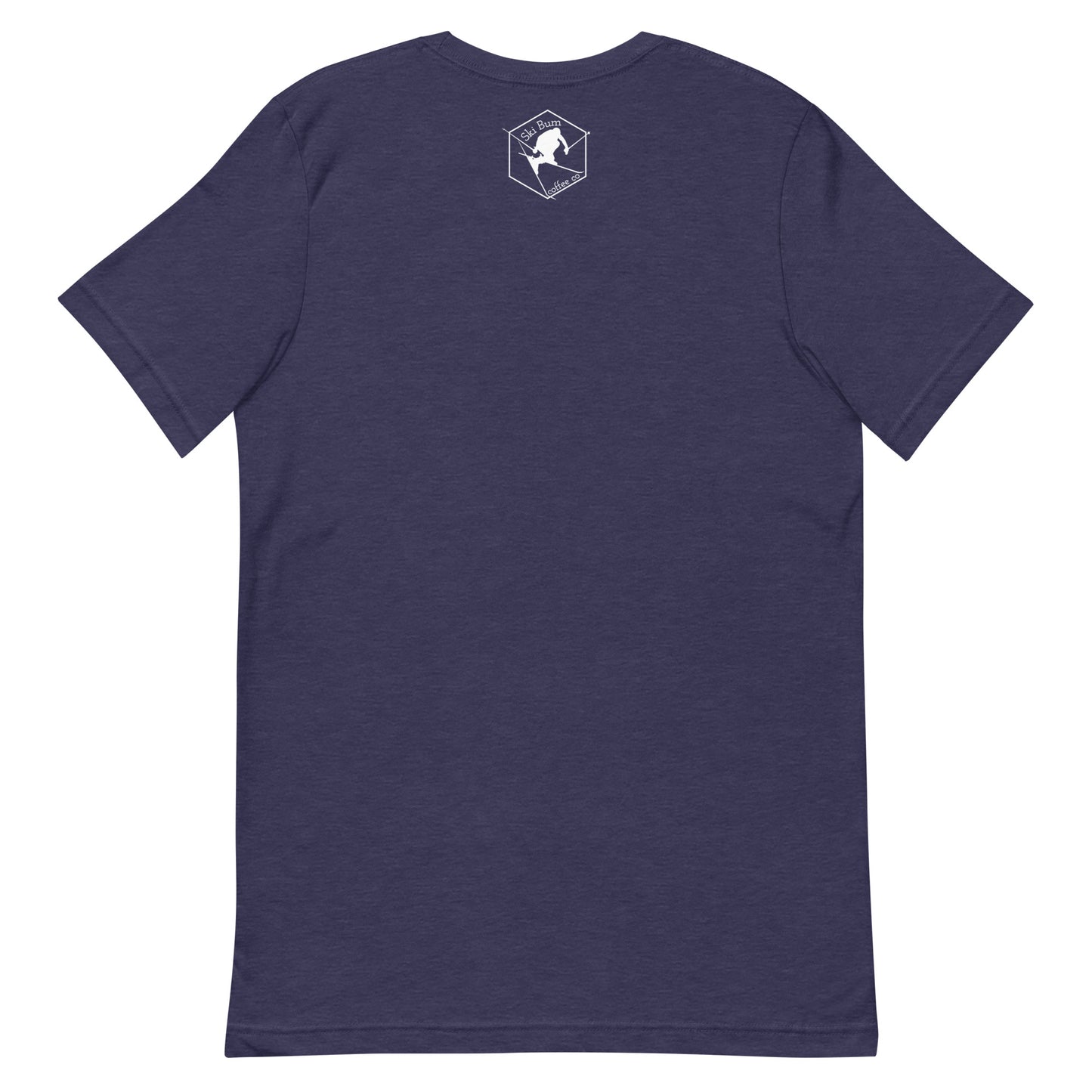 Unisex t-shirt (I'm Difficult)