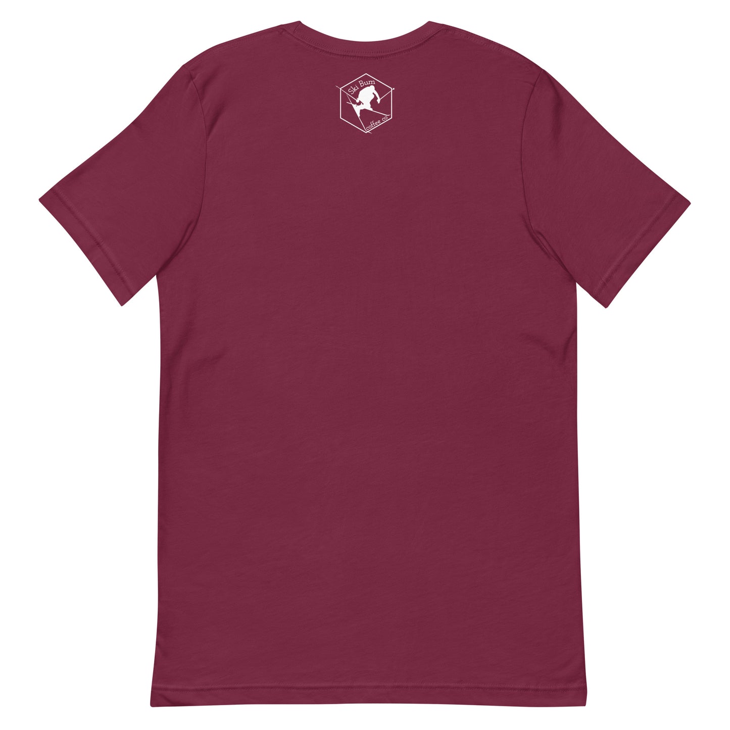 Unisex t-shirt (I'm Difficult)