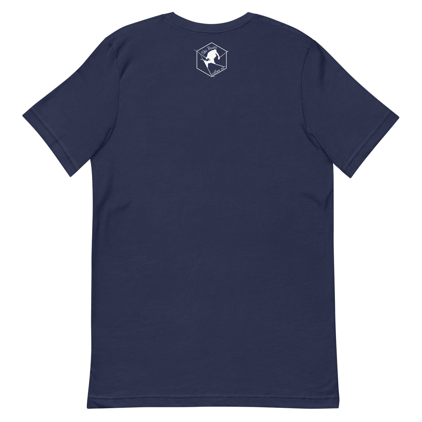 Unisex t-shirt (I'm Difficult)