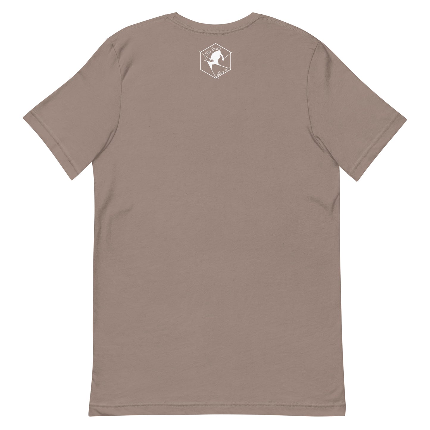 Unisex t-shirt (I'm Difficult)