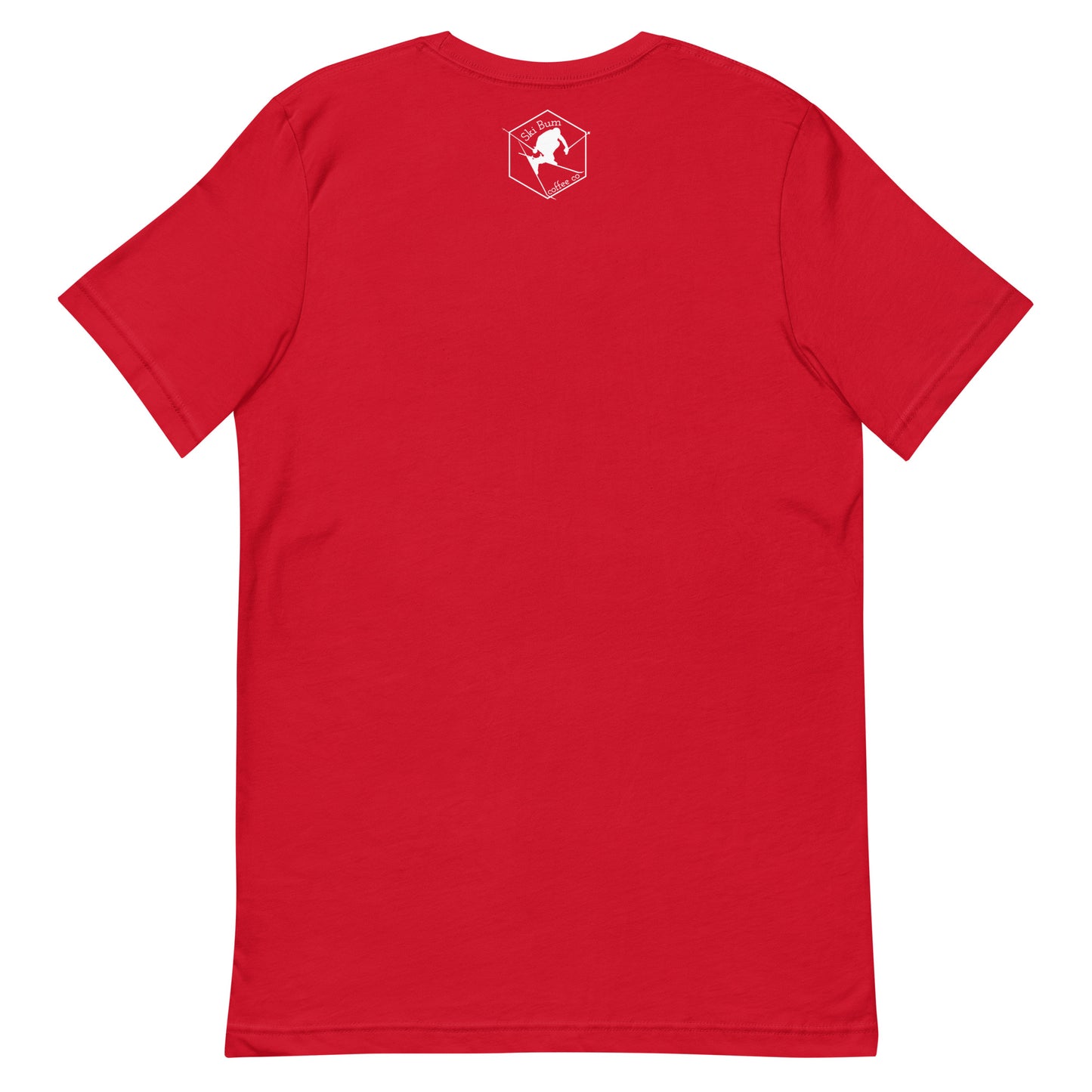 Unisex t-shirt (I'm Difficult)