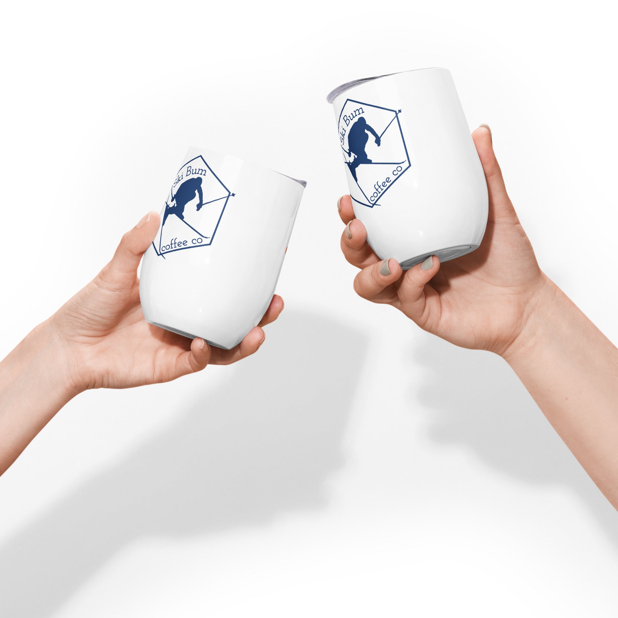 Wine tumbler (Slope Difficulty)