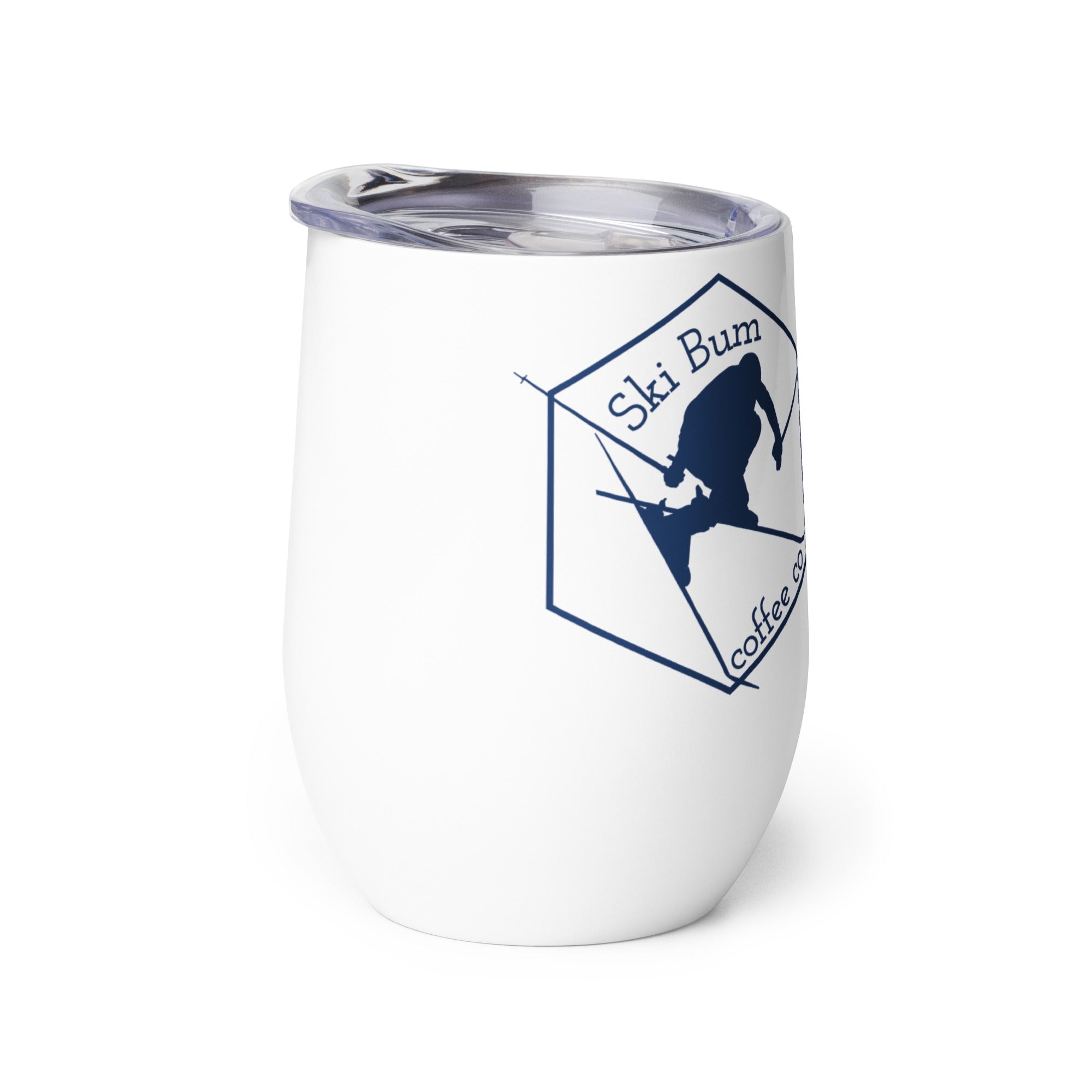 Wine tumbler (Slope Difficulty)