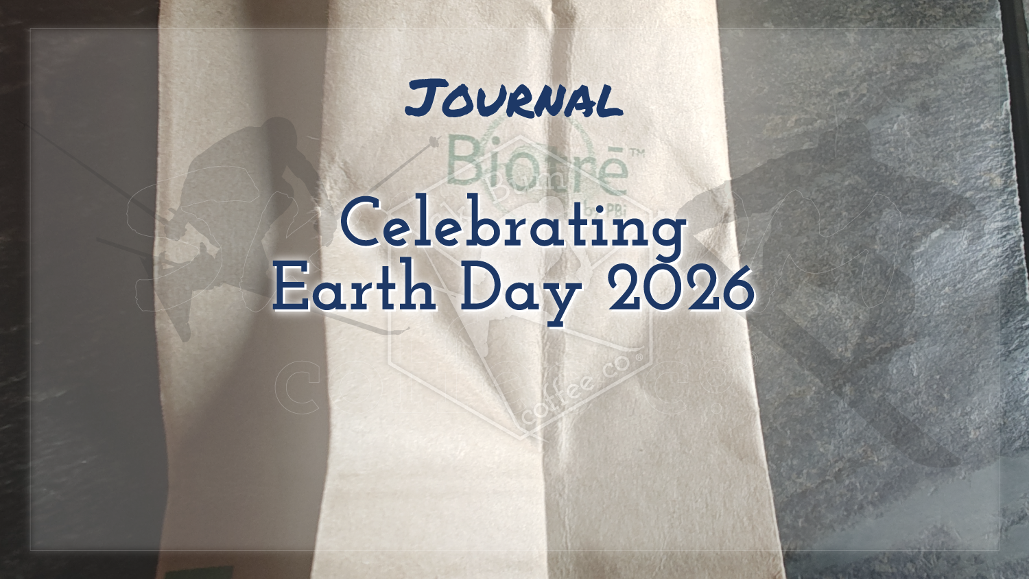 Celebrating Earth Day 2026