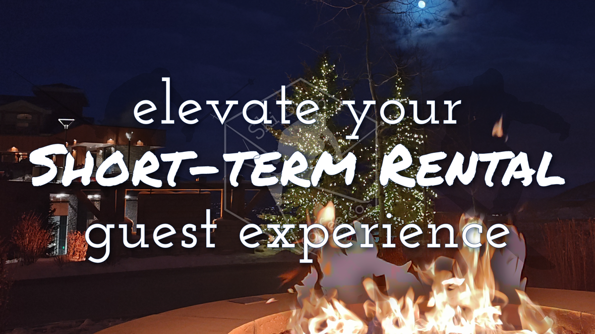 Elevate Your Airbnb or Short-Term Rental Experience with Ski Bum Coffee Co