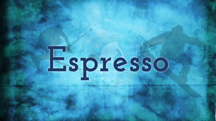 Espresso