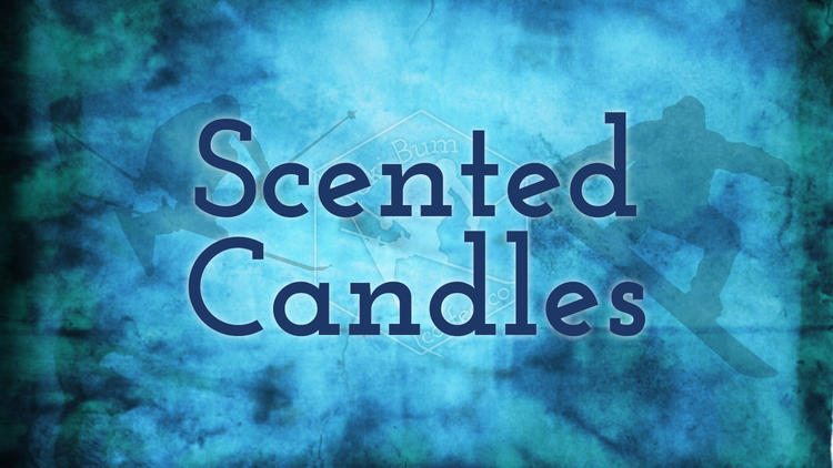 Scented Candles