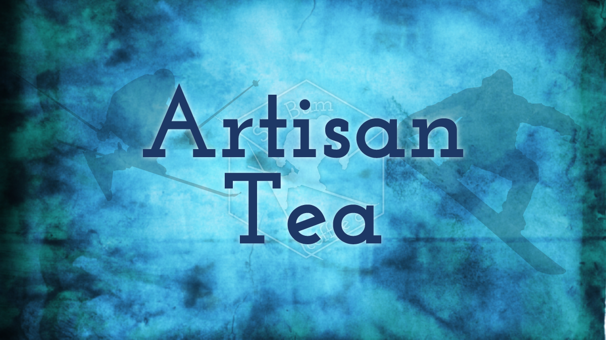 Artisan Tea