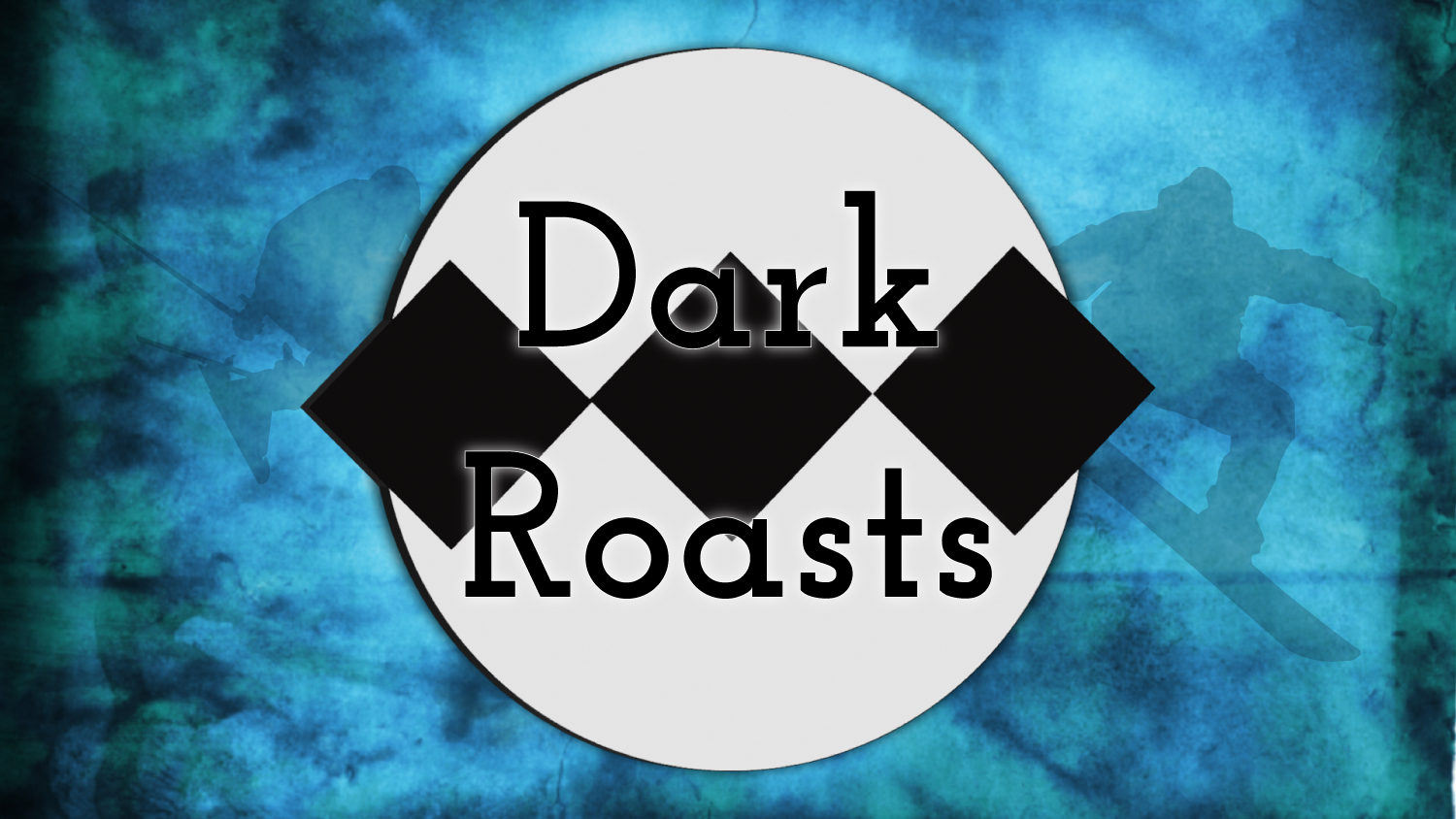 Black Diamonds (Dark Roasts)