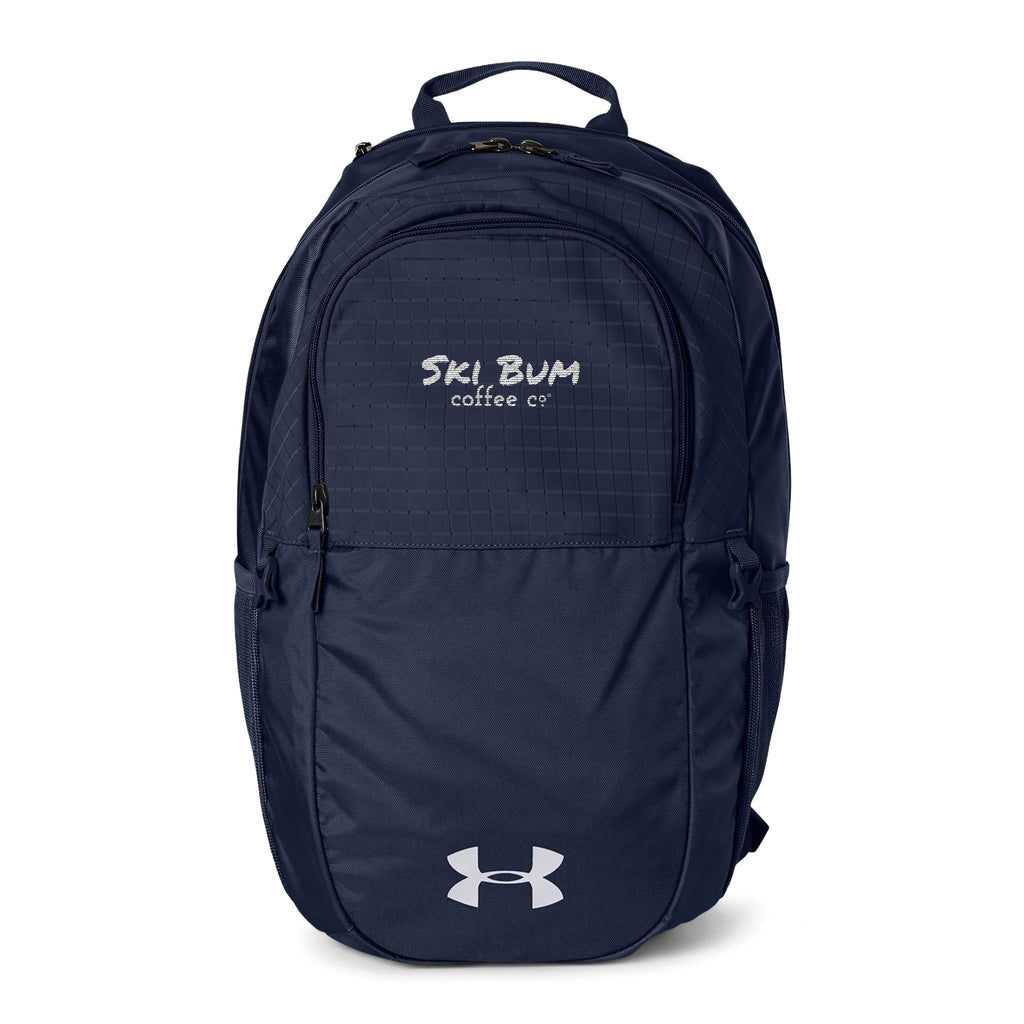 Embroidered UA Storm Sports Backpack