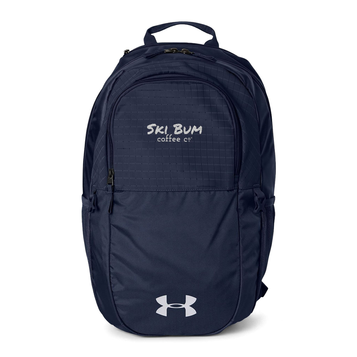 Embroidered UA Storm Sports Backpack