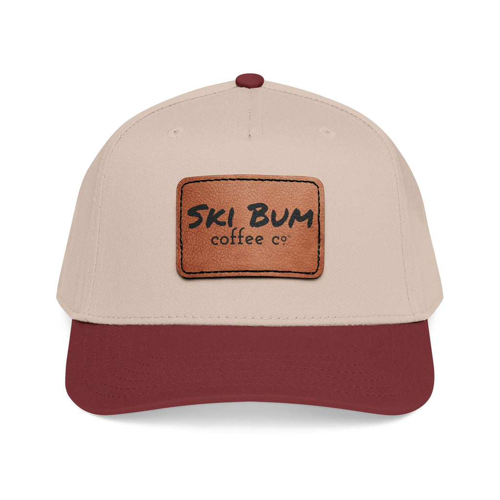 Patch Baseball Cap
