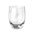 6oz Apres Ski Whiskey Glass – Engraved Tumbler