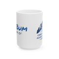 Chief Powder Allocation Officer - 11oz, 15oz Ceramic Mug