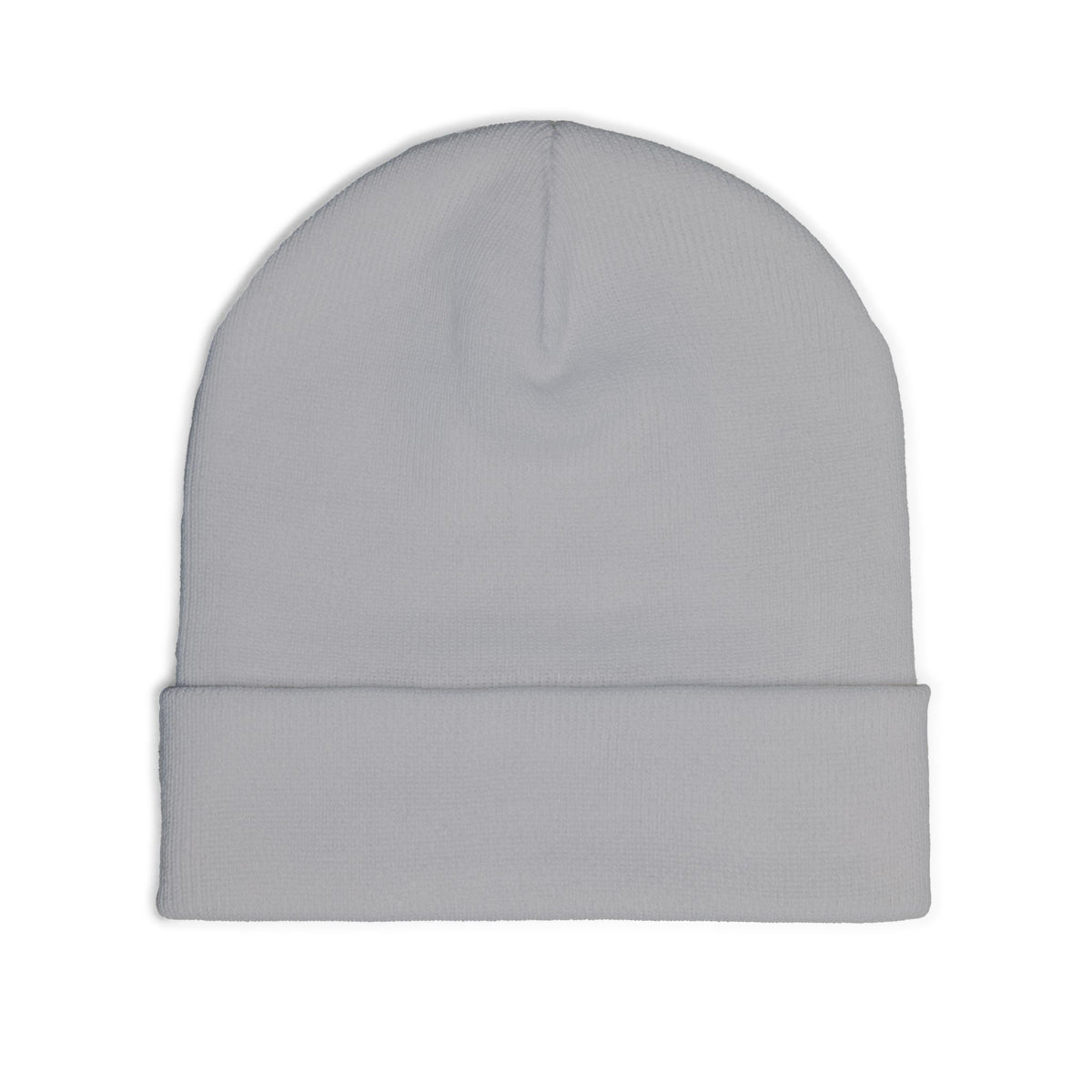 Ski Bum Embroidered Knit Beanie