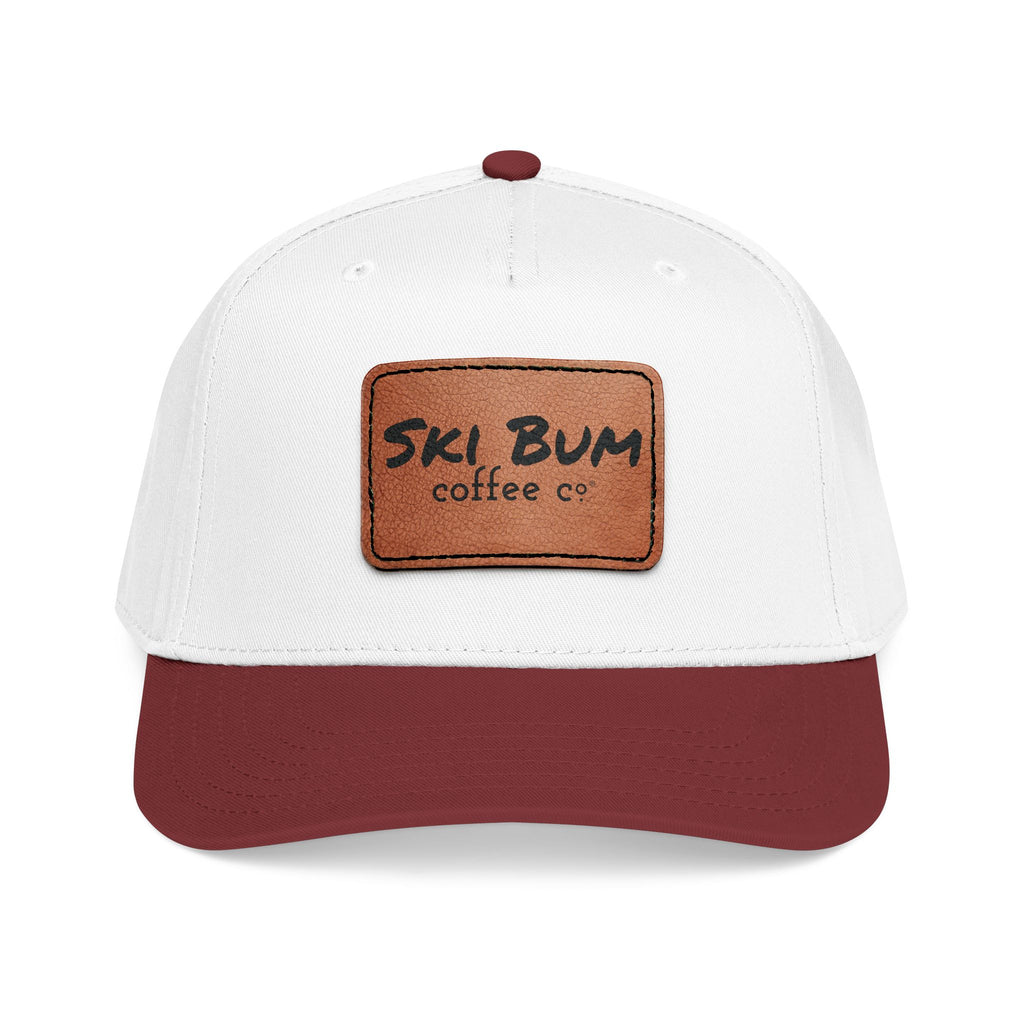 Patch Baseball Cap