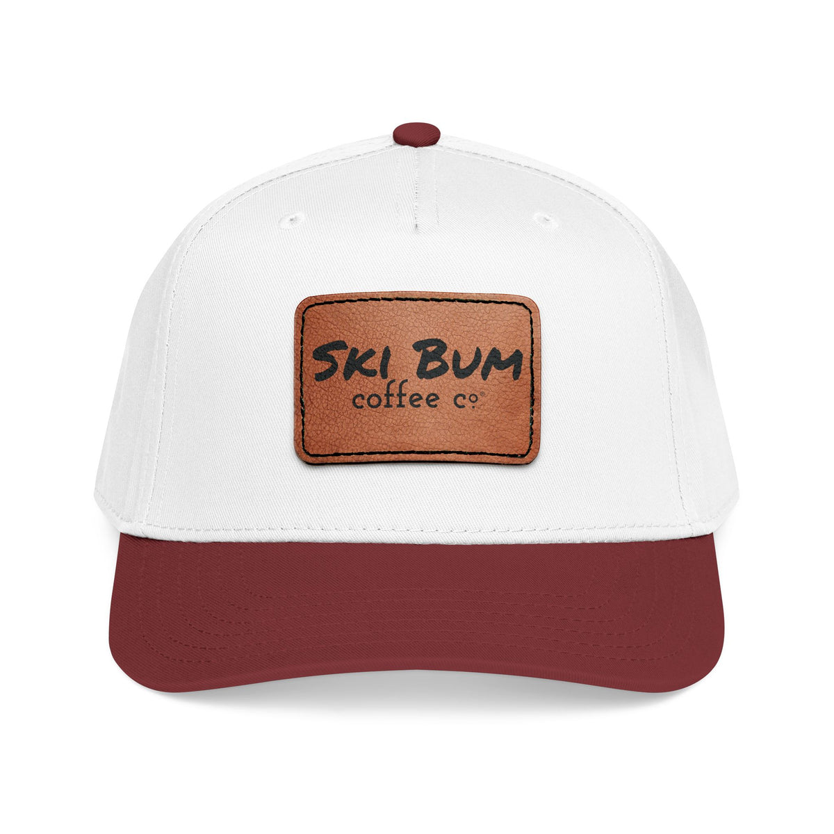 Patch Baseball Cap