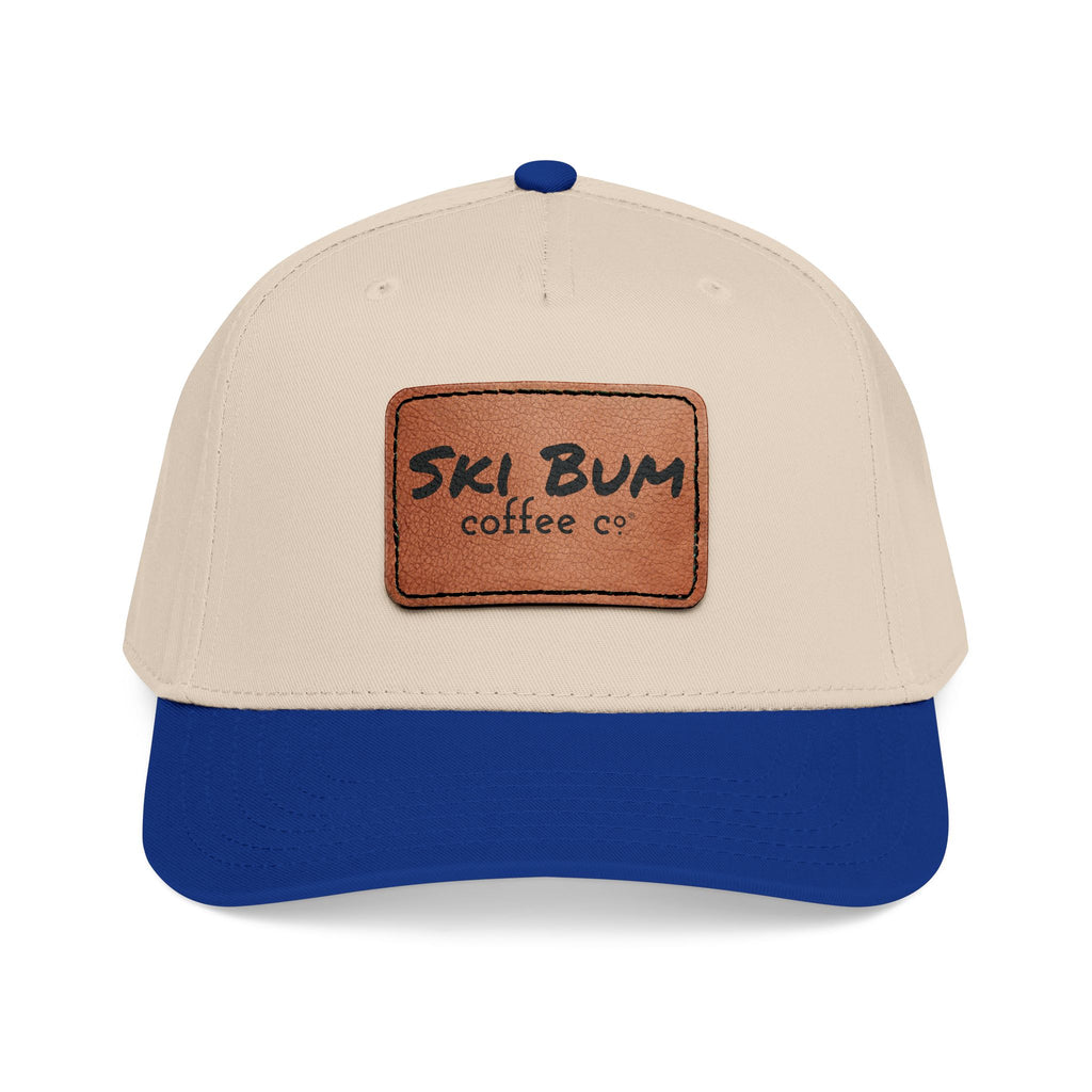 Patch Baseball Cap