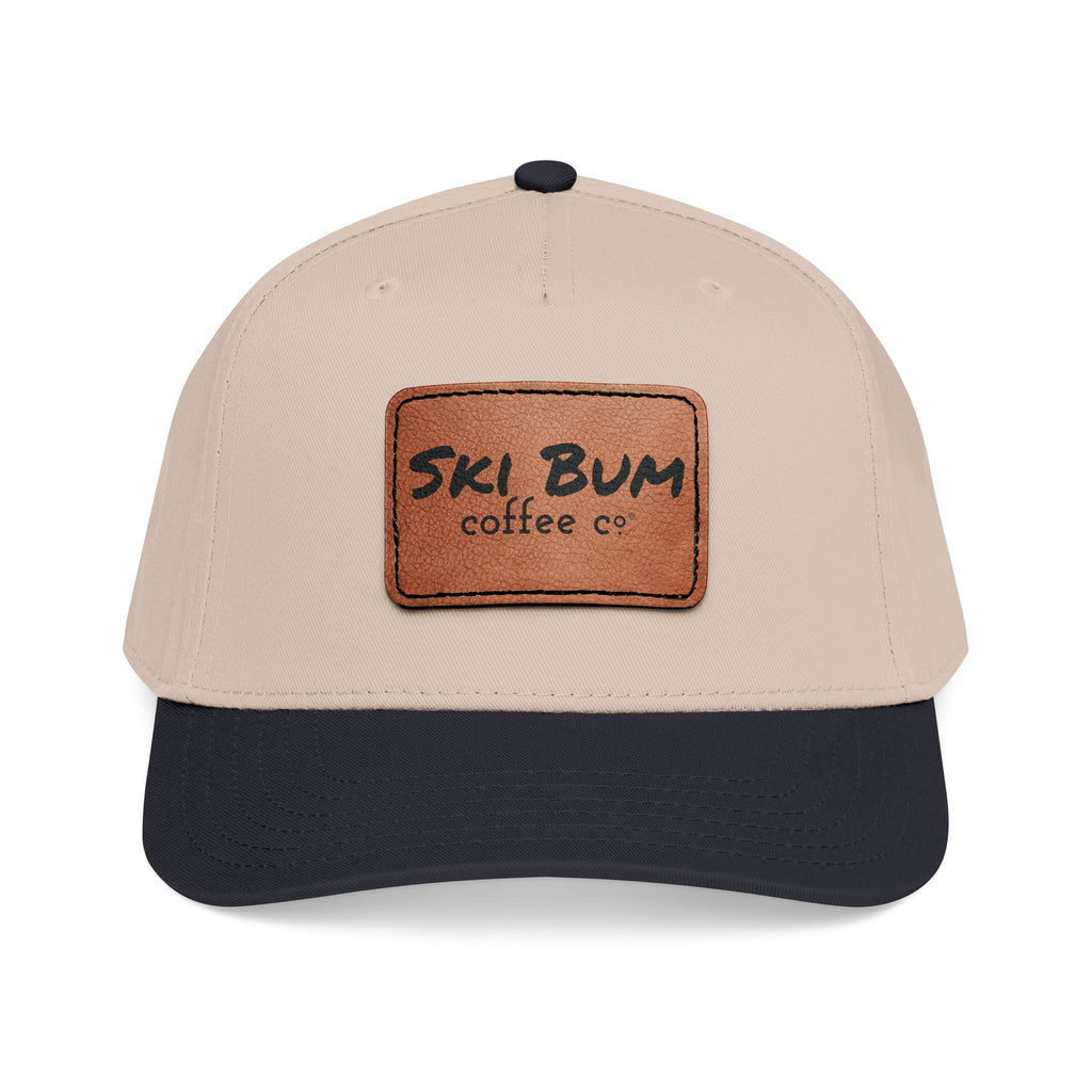 Patch Baseball Cap