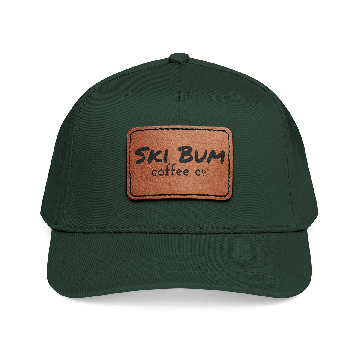 Patch Baseball Cap