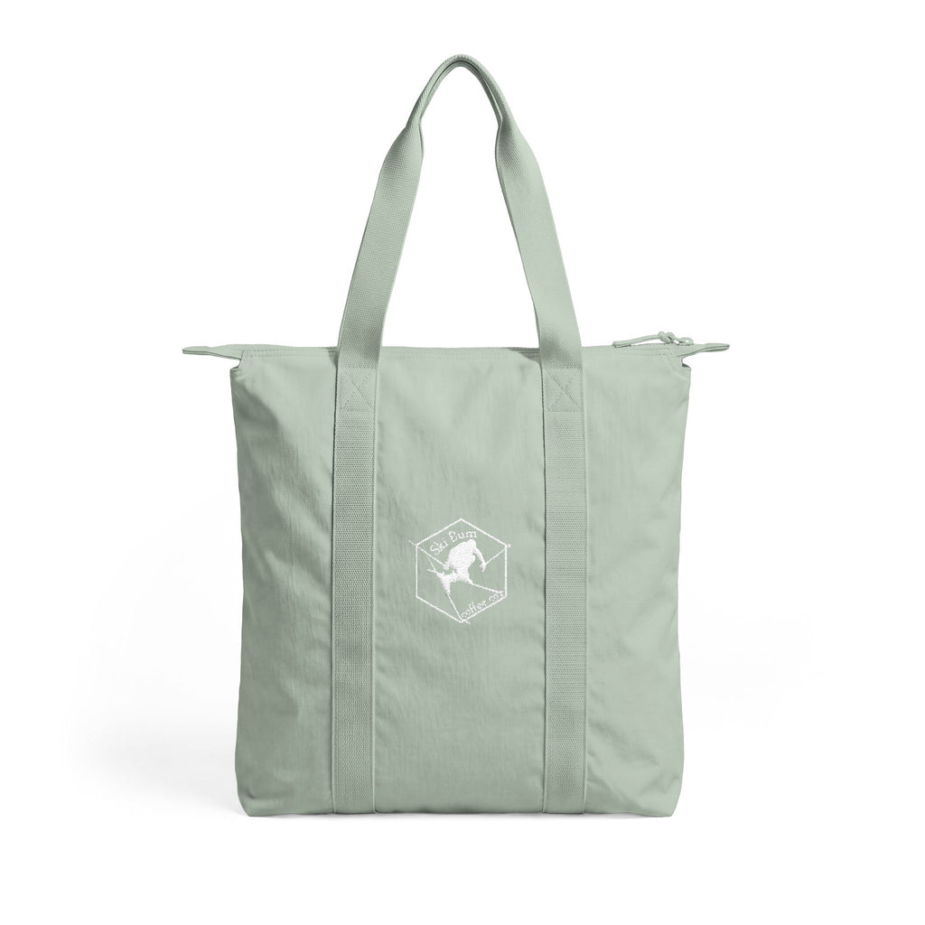 Nomad Carry-All Tote Bag – Minimalist Travel & Everyday Carryall