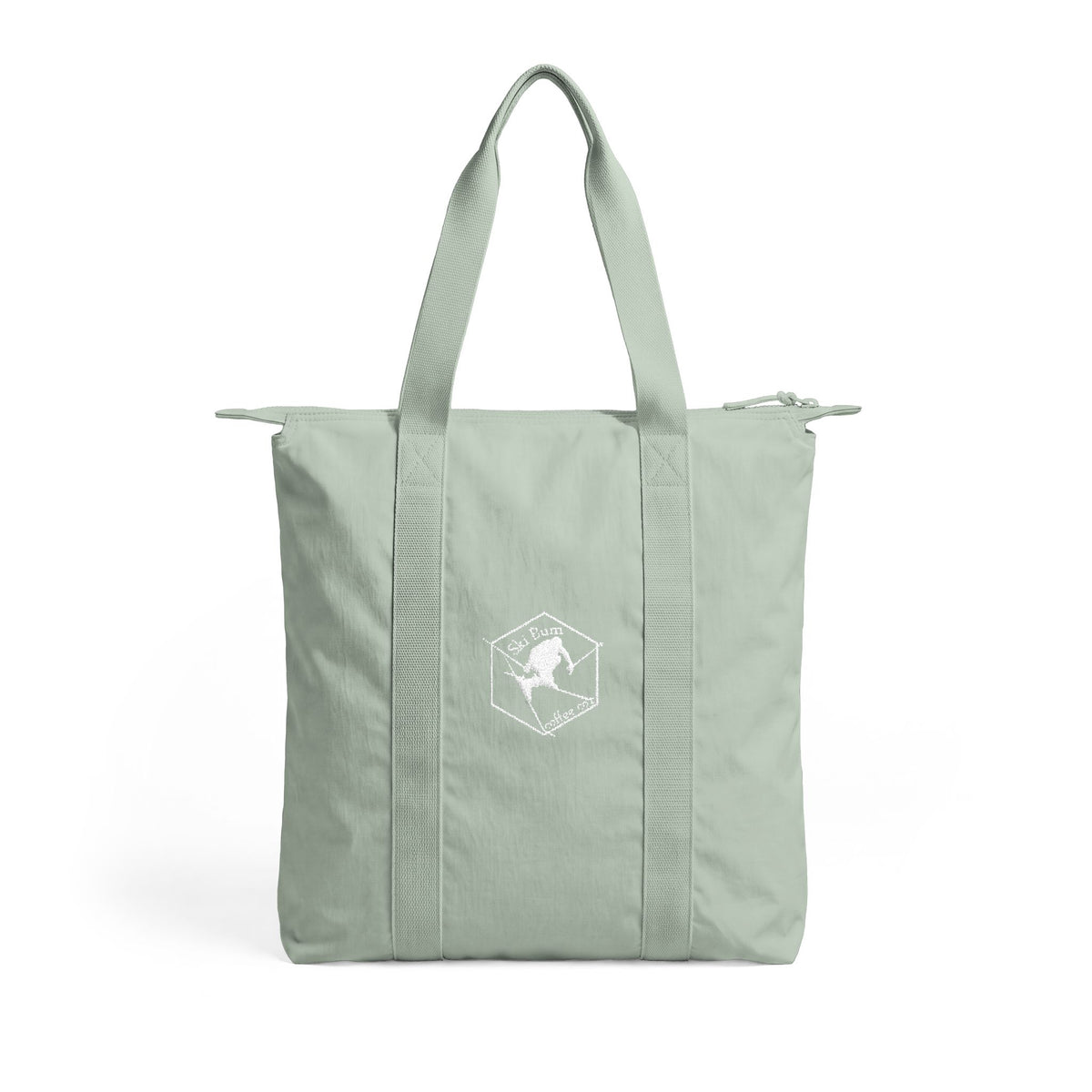 Nomad Carry-All Tote Bag – Minimalist Travel & Everyday Carryall