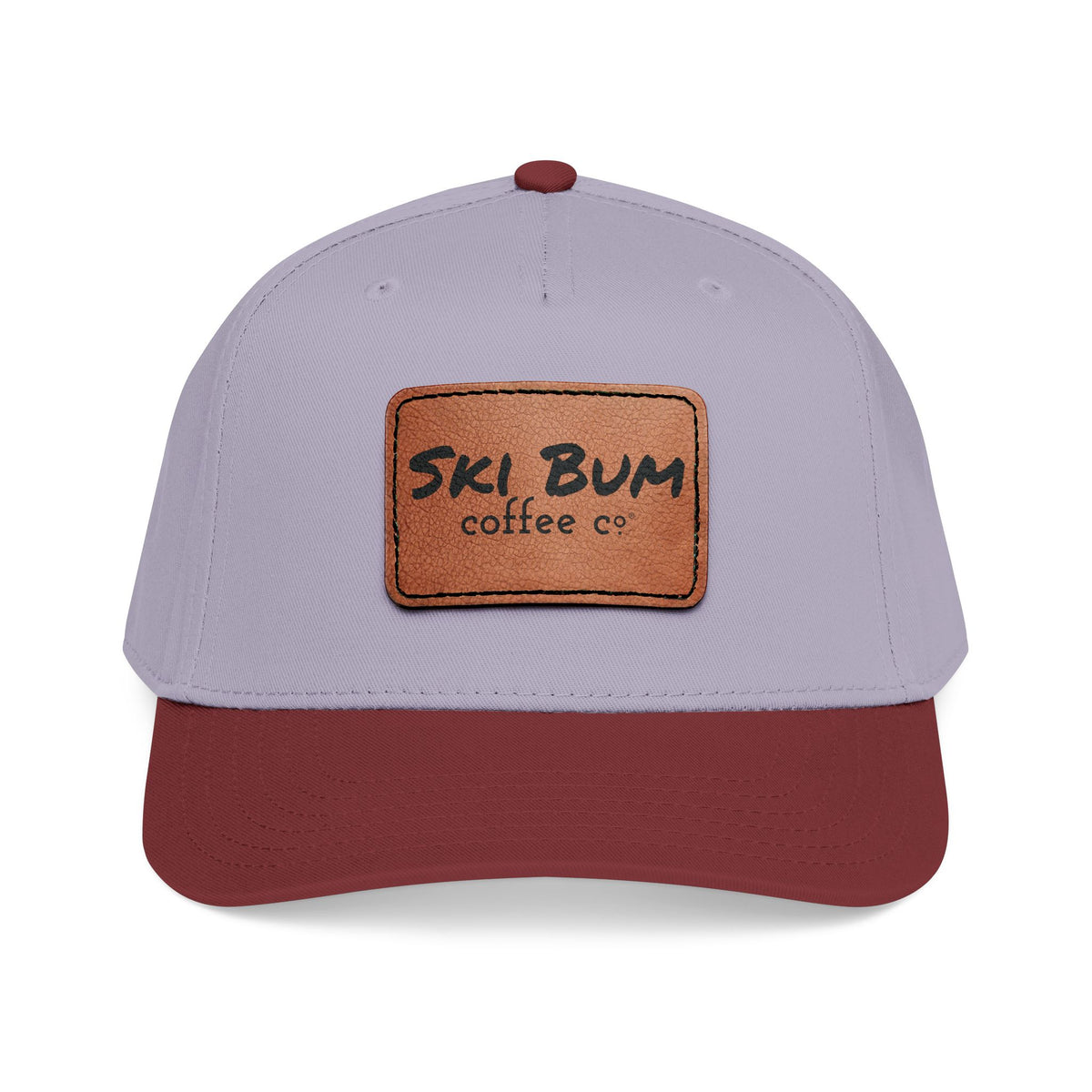 Patch Baseball Cap