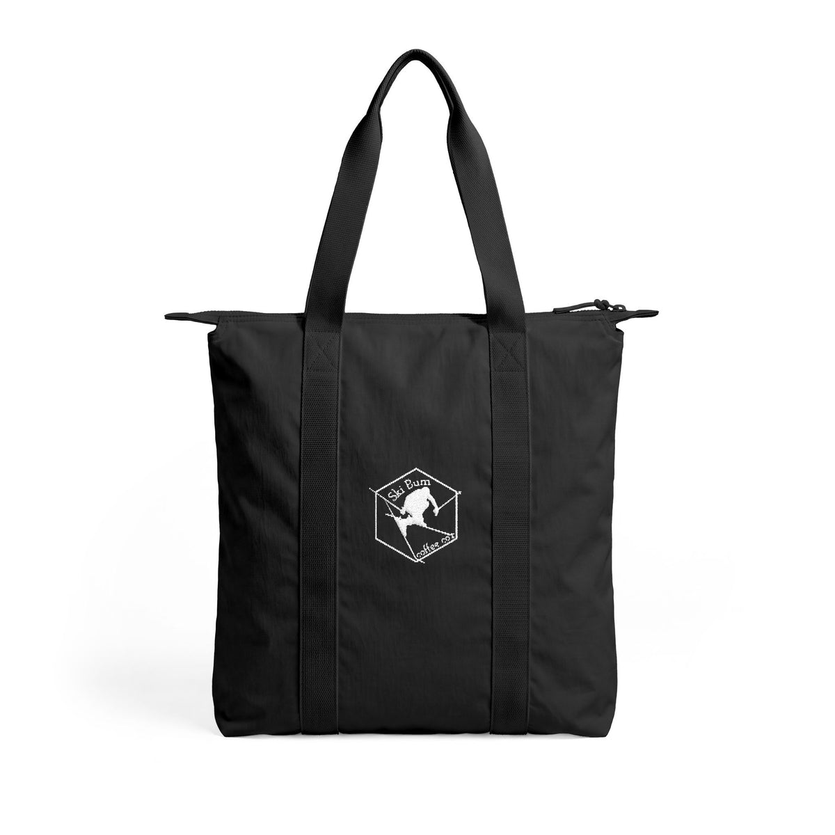 Nomad Carry-All Tote Bag – Minimalist Travel & Everyday Carryall