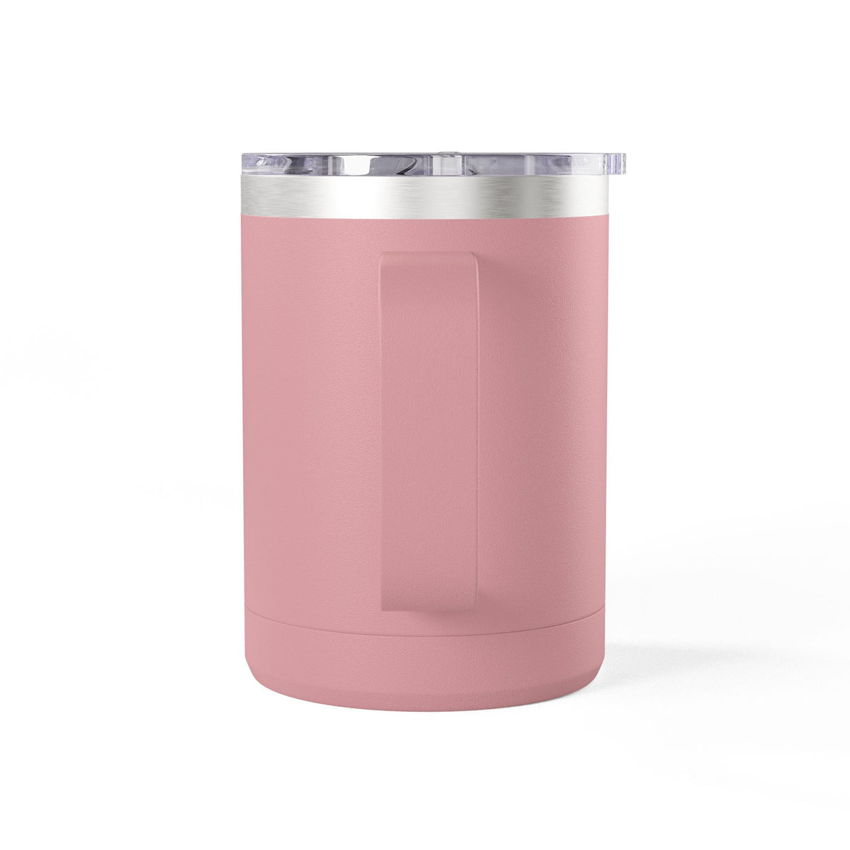 Ski Mountain Coffee 15oz Insulated Mug Tumbler
