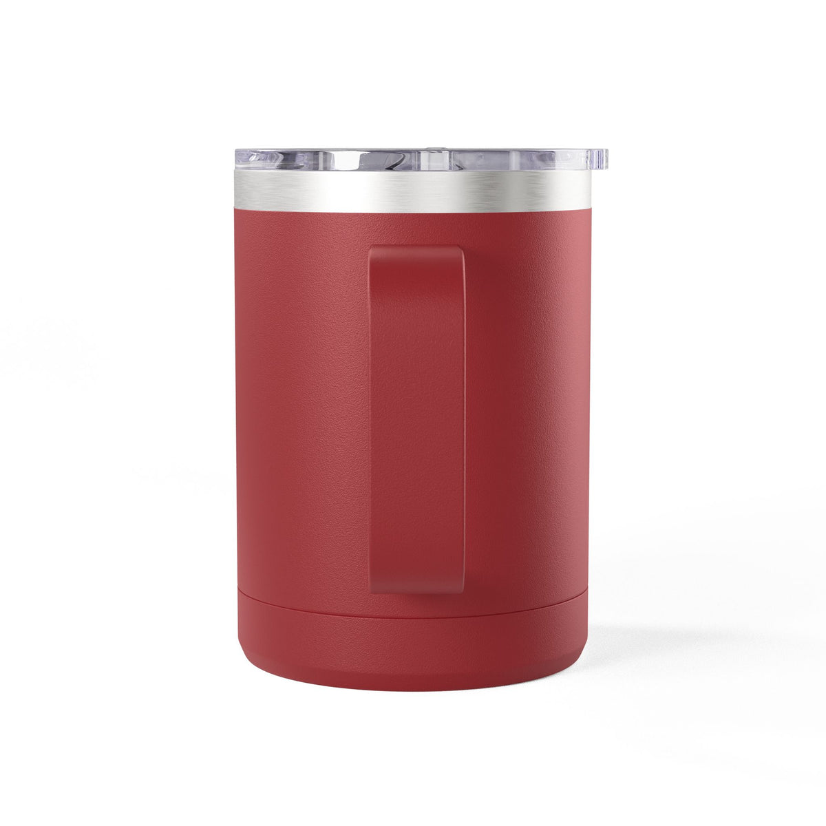 Ski Mountain Coffee 15oz Insulated Mug Tumbler