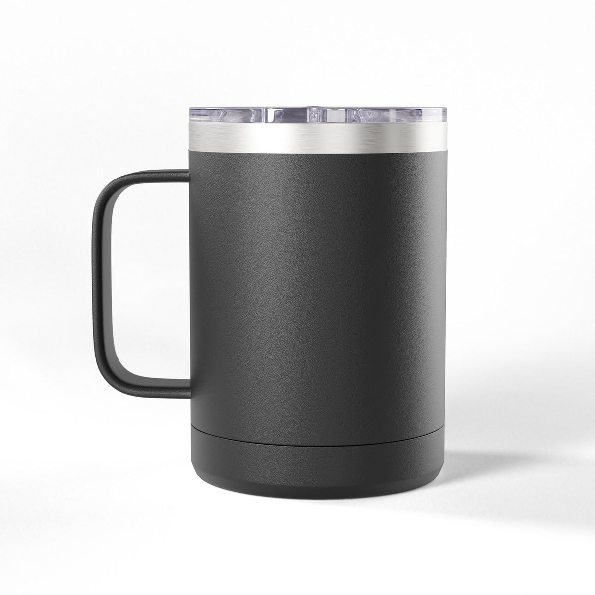 Ski Mountain Coffee 15oz Insulated Mug Tumbler